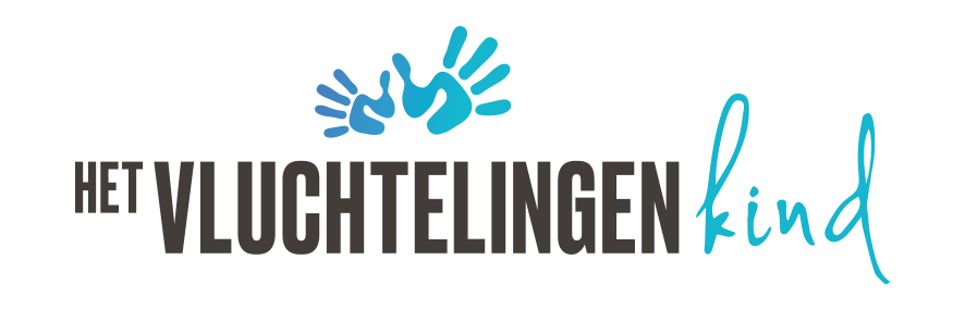Het vluchtelingen kind