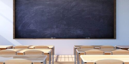 Help de vergeten kinderen!