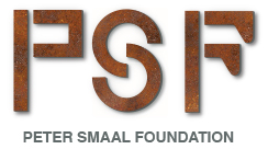 PeterSmaalFoundationLogo